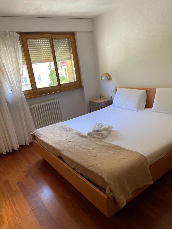 Hotel Restaurant Rothorn Visperterminen Экстерьер фото
